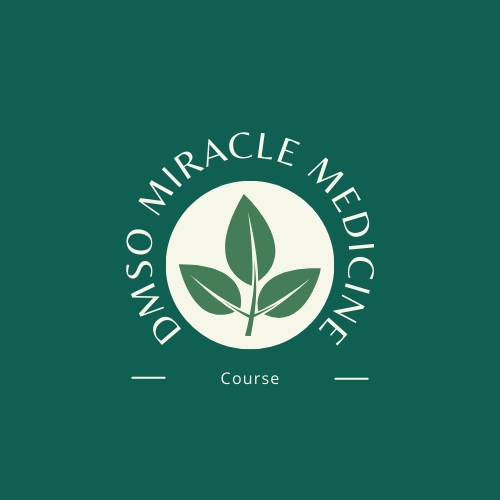 DMSO Miracle Medicine Course