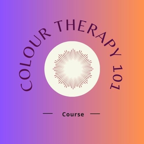 Colour Therapy 101 Course